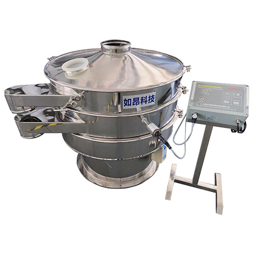 超聲波振動(dòng)篩